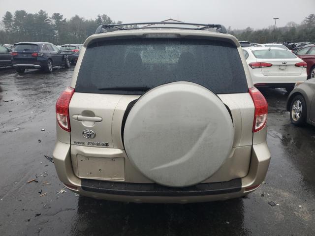 Photo 6 from auction – 2006 TOYOTA RAV4 with VIN JTMZD33V665026232