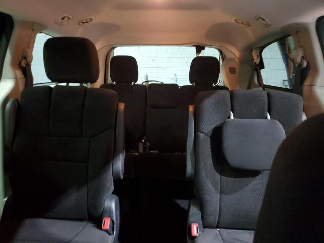 Photo 10 from auction – 2014 DODGE GRAND CARA with VIN 2C4RDGCG5ER163446