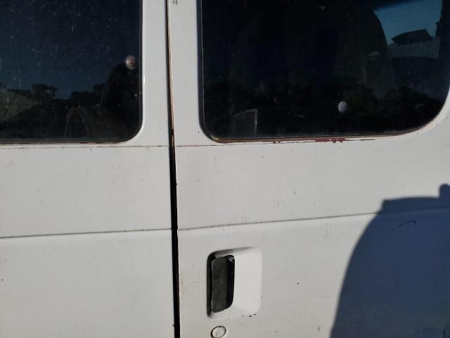 Photo 11 from auction – 2002 FORD ECONOLINE with VIN 1FTNE24L52HB67790
