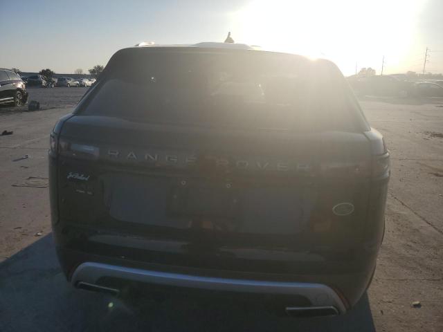 Photo 6 from auction – 2018 LAND ROVER RANGE ROVE with VIN SALYL2RVXJA772868