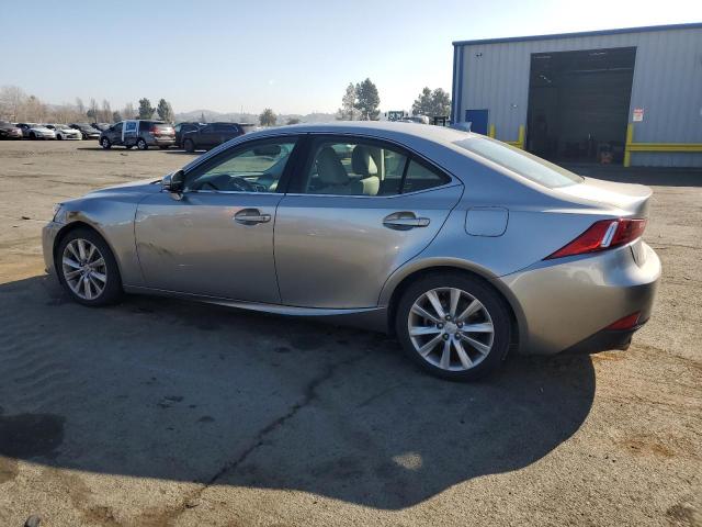 Photo 2 from auction – 2014 LEXUS IS 250 with VIN JTHBF1D28E5041610