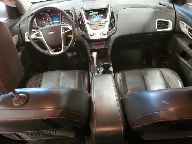 Photo 8 from auction – 2015 CHEVROLET EQUINOX LT with VIN 2GNALCEK2F6405775