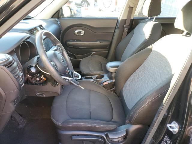 Photo 7 from auction – 2018 KIA SOUL + with VIN KNDJP3A51J7589368