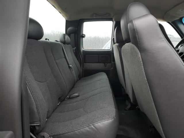 Photo 10 from auction – 2007 GMC NEW SIERRA with VIN 1GTEC19X77Z102050