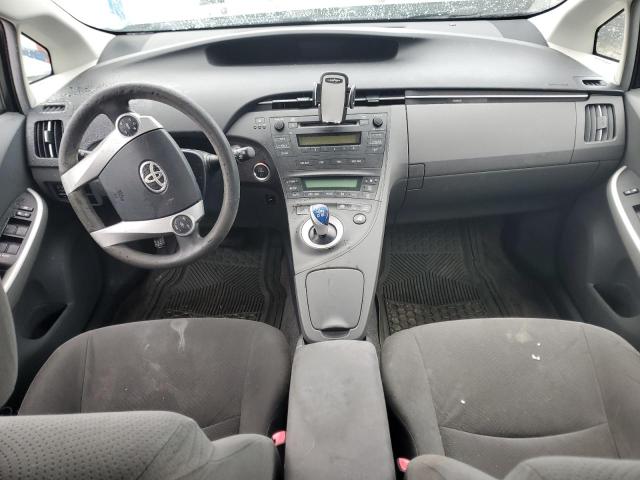 Photo 8 from auction – 2011 TOYOTA PRIUS with VIN JTDKN3DU4B0283580