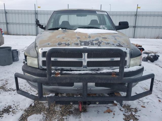 Photo 5 from auction – 1996 DODGE RAM 2500 with VIN 1B7KF23C4TJ108600
