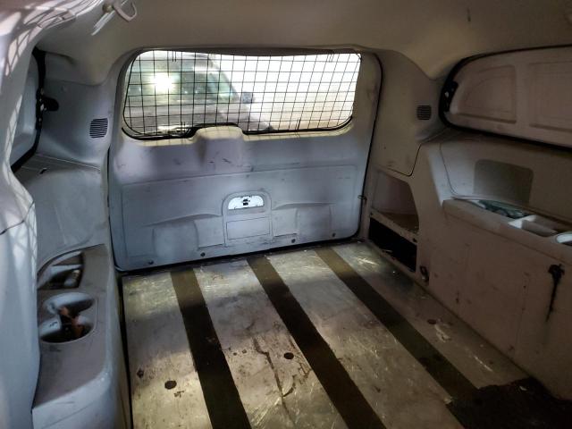 Photo 10 from auction – 2015 RAM TRADESMAN with VIN 2C4JRGAG5FR679759