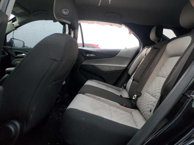 Photo 11 from auction – 2018 CHEVROLET EQUINOX LS with VIN 2GNAXREV6J6319427