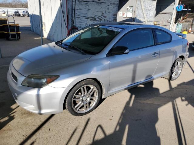 TOYOTA SCION TC 2006 with VIN JTKDE177660138610 - Photo from auction