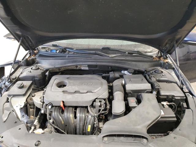 Photo 11 from auction – 2018 KIA OPTIMA LX with VIN 5XXGT4L35JG226280