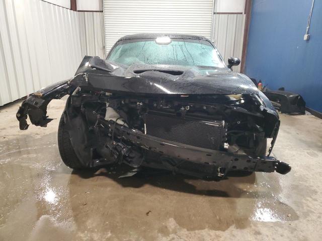 Photo 5 from auction – 2022 DODGE CHALLENGER with VIN 2C3CDZFJ2NH258193