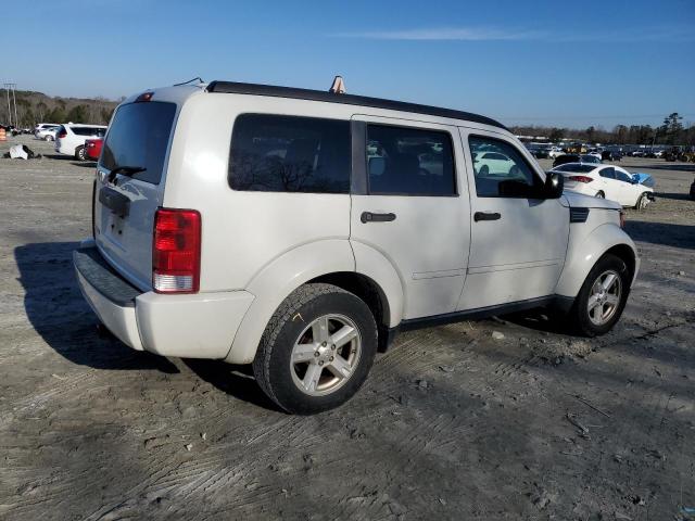 Photo 3 from auction – 2008 DODGE NITRO SXT with VIN 1D8GT28K48W113452