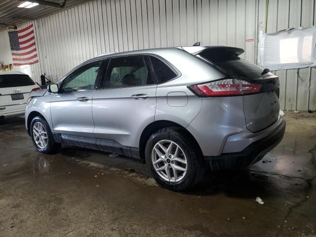 Photo 2 from auction – 2024 FORD EDGE SEL with VIN 2FMPK4J93RBA97151