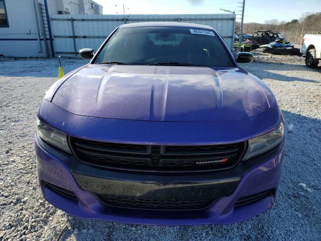 Photo 5 from auction – 2018 DODGE CHARGER SX with VIN 2C3CDXHG1JH337175