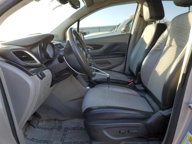 Photo 7 from auction – 2015 BUICK ENCORE CON with VIN KL4CJFSB4FB045378