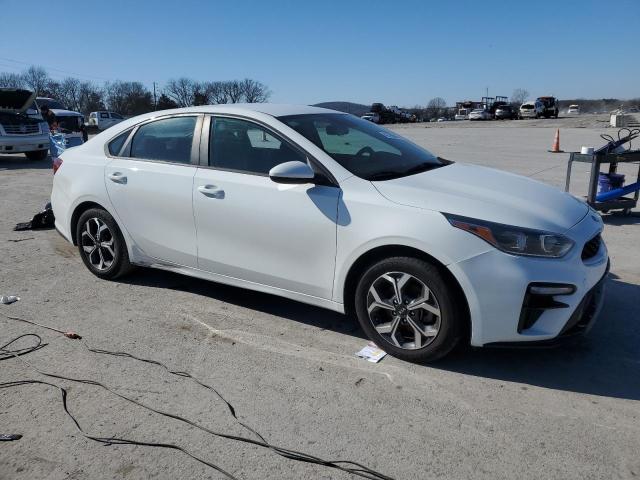 Photo 4 from auction – 2019 KIA FORTE FE with VIN 3KPF24AD6KE007414
