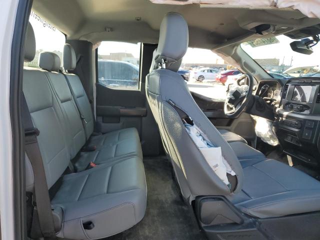 Photo 10 from auction – 2022 FORD F150 SUPER with VIN 1FTEX1CP3NKD27763
