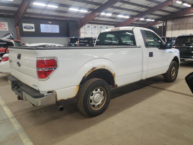 Photo 3 from auction – 2011 FORD F150 with VIN 1FTNF1CF7BKD63347