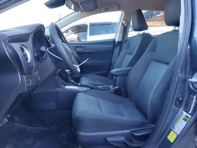 Photo 7 from auction – 2017 TOYOTA COROLLA L with VIN 2T1BURHEXHC785095