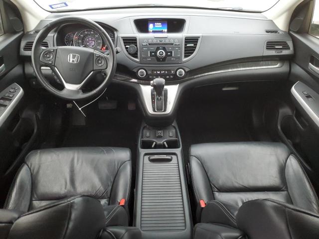Photo 8 from auction – 2012 HONDA CR-V EXL with VIN JHLRM4H70CC014331