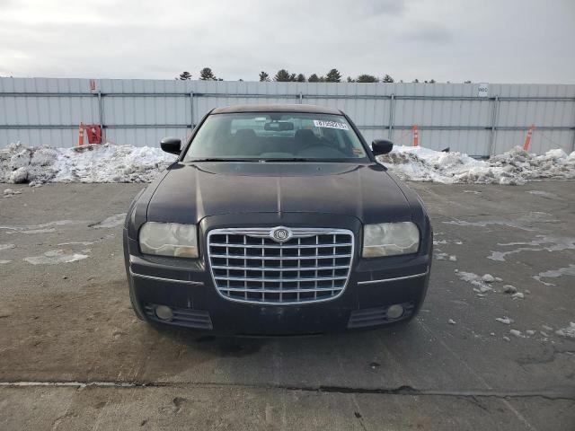 Photo 5 from auction – 2009 CHRYSLER 300 TOURIN with VIN 2C3LA53V89H565253