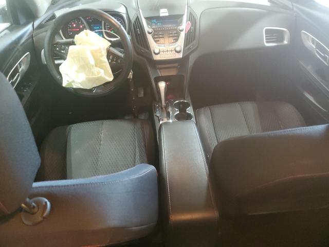 Photo 8 from auction – 2012 CHEVROLET EQUINOX LS with VIN 2GNFLCEK8C6105501