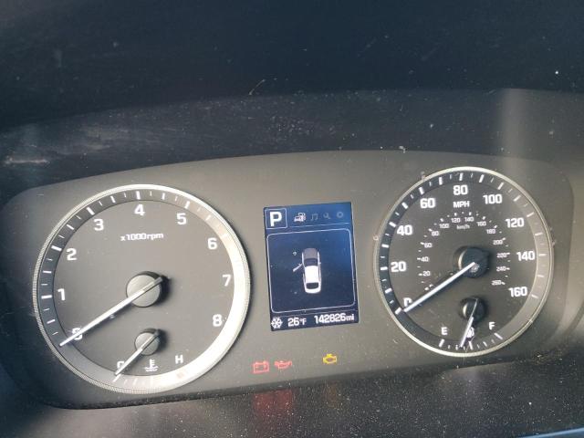 Photo 9 from auction – 2016 HYUNDAI SONATA SPO with VIN 5NPE34AF5GH306941