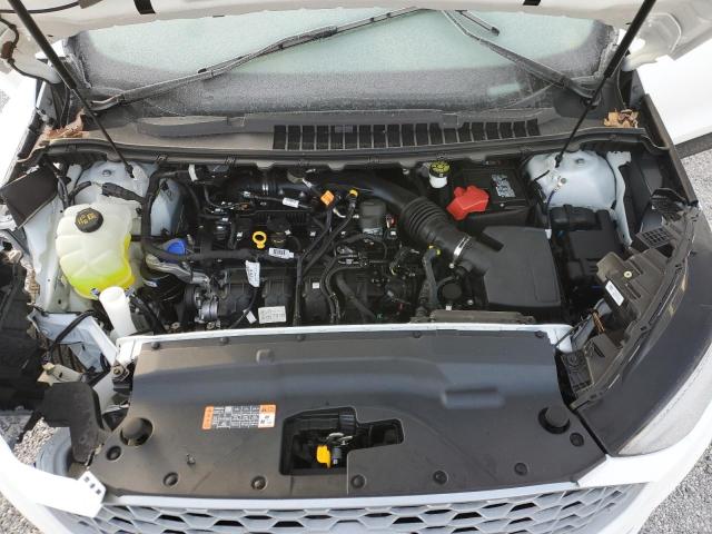 Photo 12 from auction – 2024 FORD EDGE SEL with VIN 2FMPK4J99RBB27334