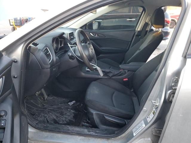 Photo 7 from auction – 2014 MAZDA 3 SV with VIN JM1BM1T79E1202963
