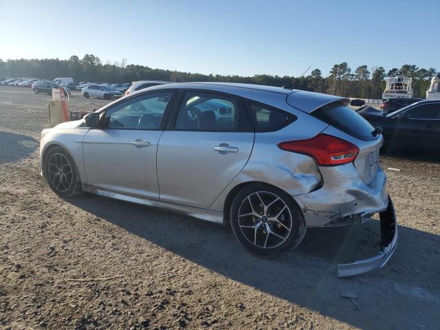 Photo 2 from auction – 2016 FORD FOCUS SE with VIN 1FADP3K24GL318120