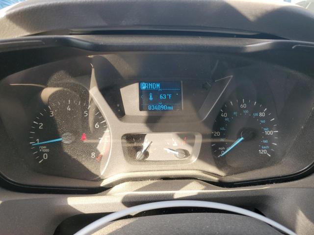 Photo 9 from auction – 2016 FORD TRANSIT T- with VIN 1FBZX2CM3GKA09341