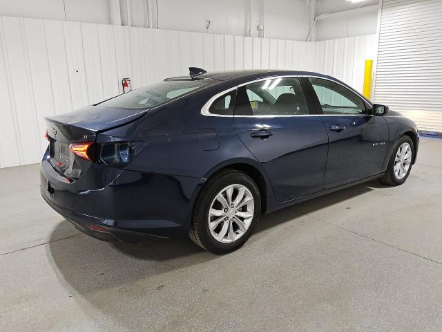 Photo 3 from auction – 2022 CHEVROLET MALIBU LT with VIN 1G1ZD5ST4NF180127