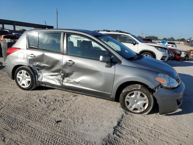 Photo 4 from auction – 2010 NISSAN VERSA S with VIN 3N1BC1CP1AL367155