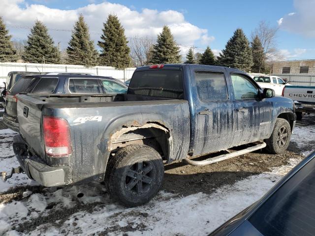 Photo 3 from auction – 2007 GMC NEW SIERRA with VIN 2GTEK13C771522537