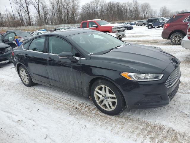 Photo 4 from auction – 2014 FORD FUSION SE with VIN 3FA6P0H77ER352853