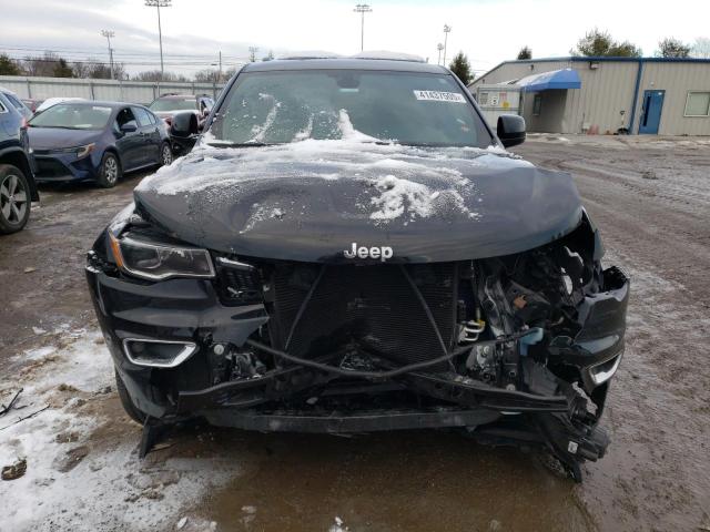 Photo 5 from auction – 2021 JEEP GRAND CHER with VIN 1C4RJFAG6MC829906
