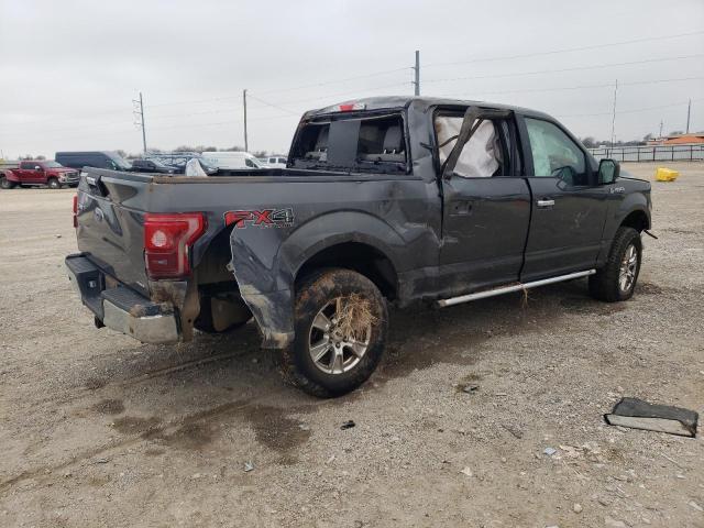 Photo 3 from auction – 2016 FORD F150 SUPER with VIN 1FTEW1EF7GFA84171
