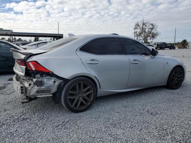 Photo 3 from auction – 2016 LEXUS IS 200T with VIN JTHBA1D24G5010680