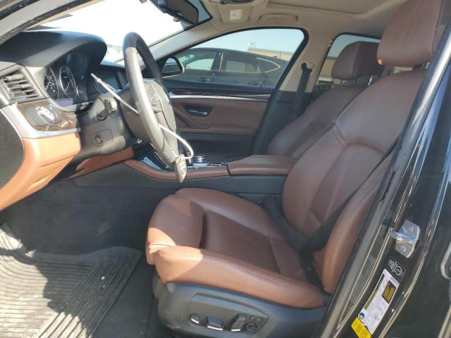 Снимка 7 от търг – 2014 BMW 528 I с VIN WBA5A5C51ED502701
