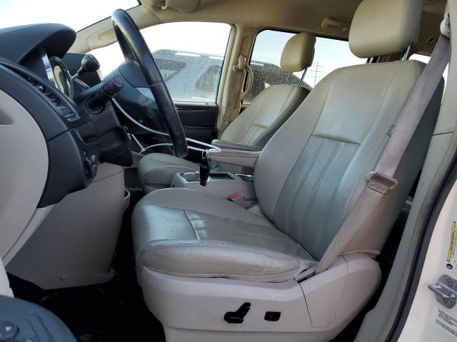 Photo 7 from auction – 2013 CHRYSLER TOWN & COU with VIN 2C4RC1BG6DR556310