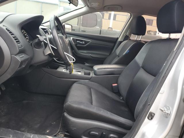 Photo 7 from auction – 2016 NISSAN ALTIMA 2.5 with VIN 1N4AL3AP9GC148106