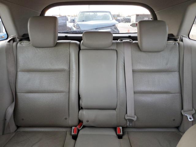 Photo 10 from auction – 2012 ACURA RDX with VIN 5J8TB2H22CA003491