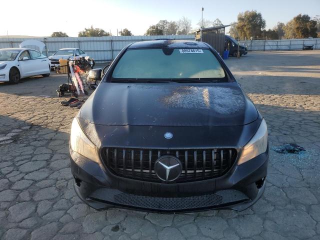 Photo 5 from auction – 2016 MERCEDES-BENZ CLA 250 with VIN WDDSJ4EB3GN334288