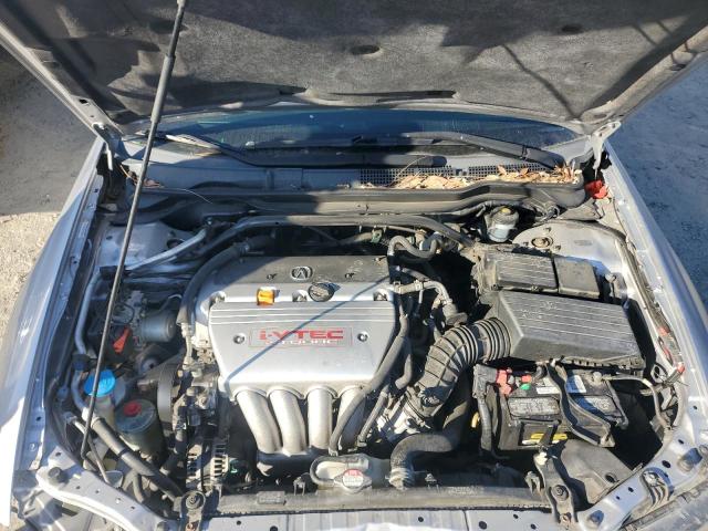Photo 11 from auction – 2005 ACURA TSX with VIN JH4CL96985C018832