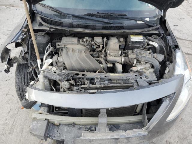Photo 11 from auction – 2017 NISSAN VERSA S with VIN 3N1CN7AP0HL895364