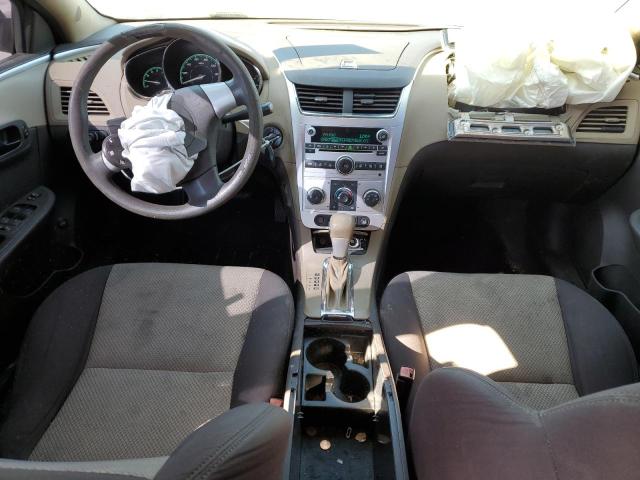 Photo 8 from auction – 2011 CHEVROLET MALIBU LS with VIN 1G1ZB5E11BF176774