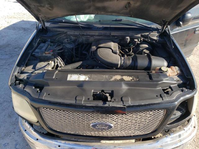 Photo 11 from auction – 2002 FORD F150 SUPER with VIN 1FTRW07652KD59819