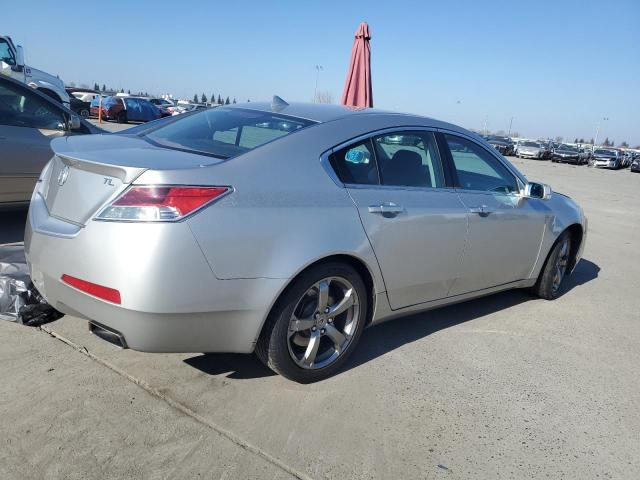 Photo 3 from auction – 2010 ACURA TL with VIN 19UUA8F53AA014178