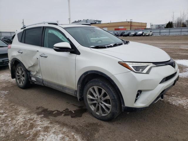 Photo 4 from auction – 2016 TOYOTA RAV4 LIMIT with VIN 2T3DFREV6GW414575