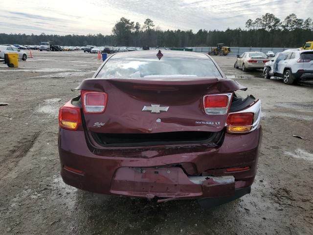 Photo 6 from auction – 2015 CHEVROLET MALIBU 2LT with VIN 1G11D5SL6FF173324